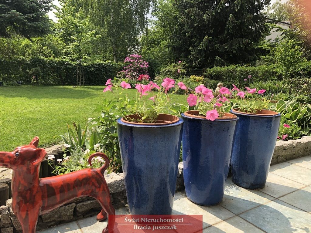 dom wolnostojący, 8 pokoi Wrocław Ołtaszyn. Zdjęcie 4