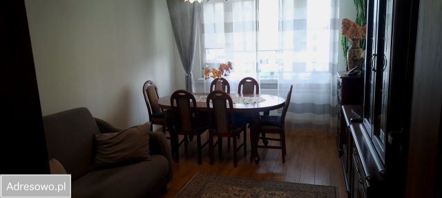 Mieszkanie 3-pokojowe Łódź Polesie, ul. Wincentego Tomaszewicza. Zdjęcie 1