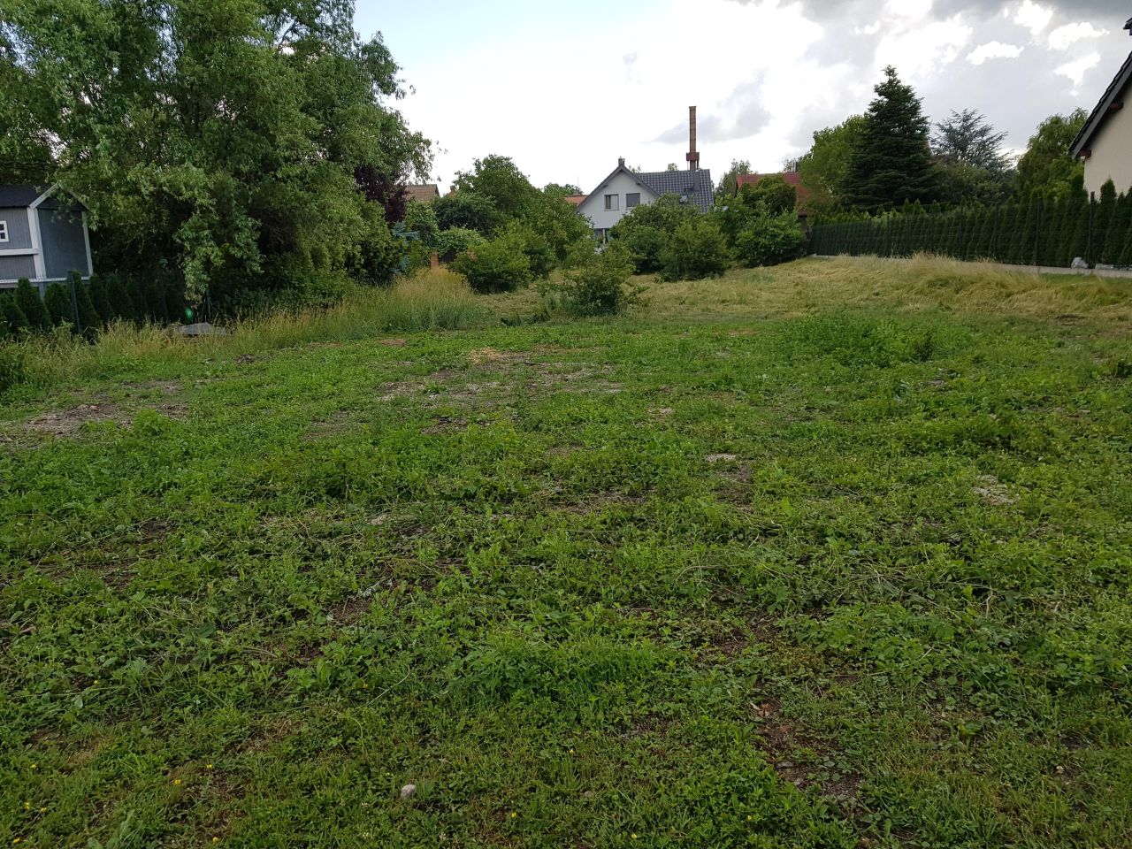 Działka budowlana Żary, ul. Słowiańska. Zdjęcie 6