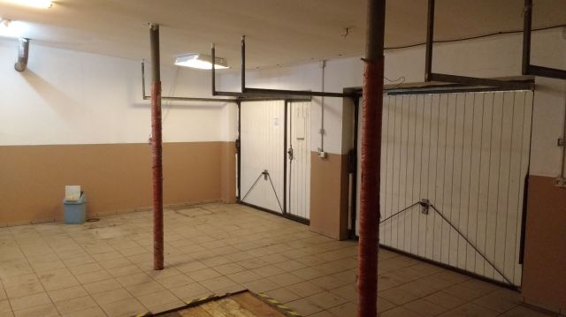 Hala/magazyn Łódź Górna, ul. Suwalska. Zdjęcie 7