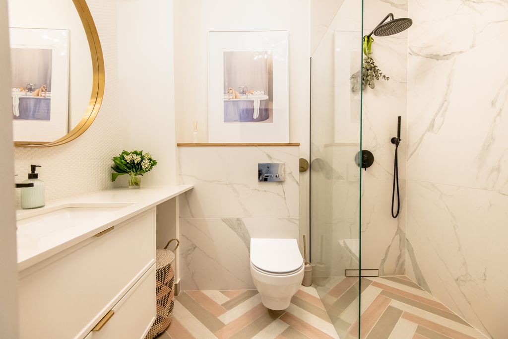 Mieszkanie 2-pokojowe Poznań Zieliniec, ul. Sarnia. Zdjęcie 8