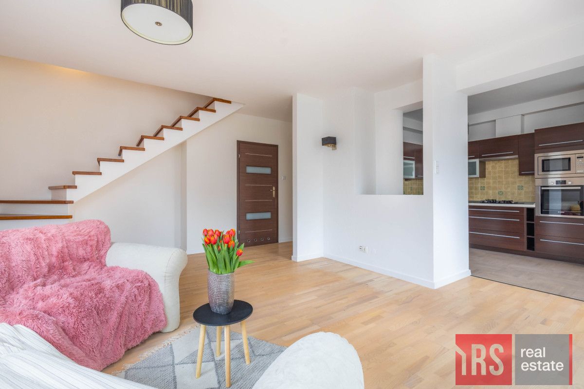 Mieszkanie 4-pokojowe Warszawa Włochy, ul. ks. Juliana Chrościckiego