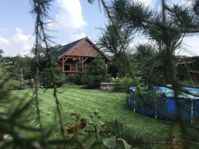 Działka rekreacyjna Opalenica, ul. Parkowa. Zdjęcie 1