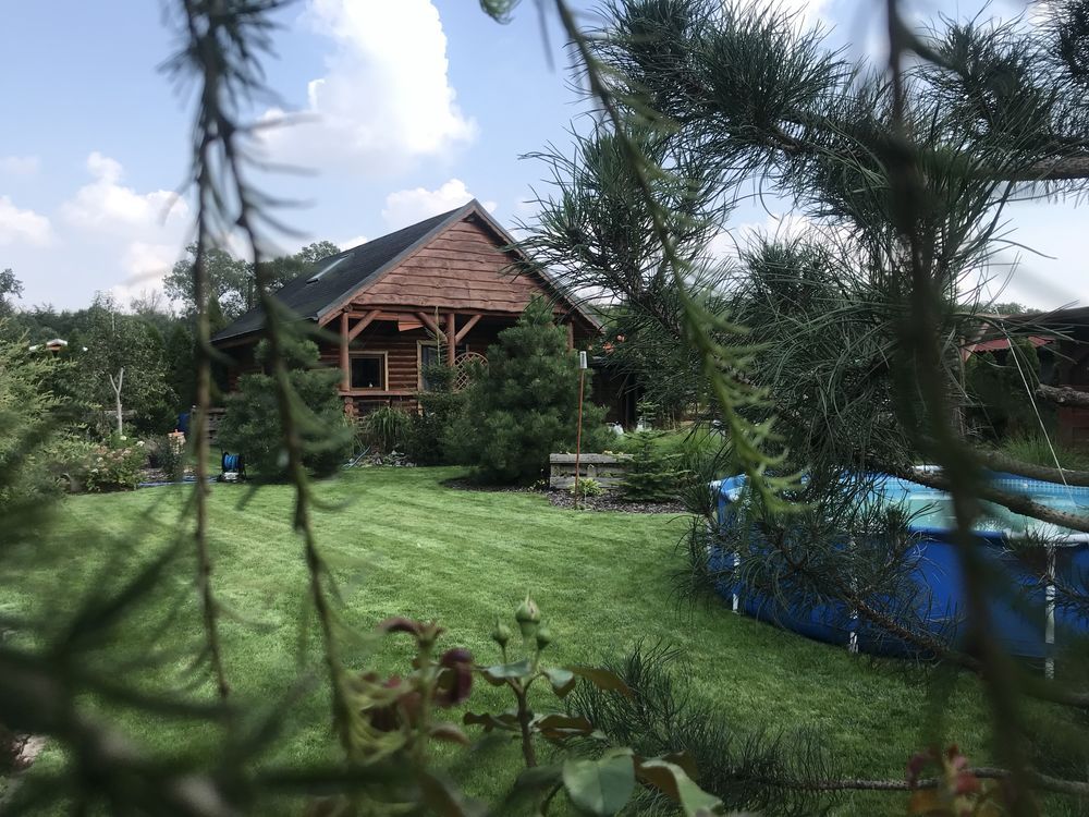 Działka rekreacyjna Opalenica, ul. Parkowa