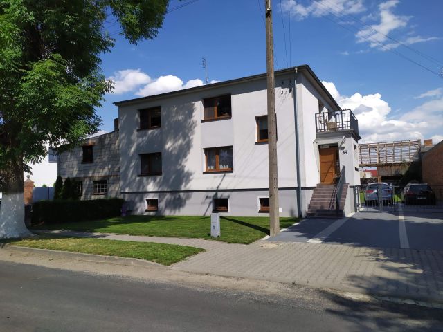 dom wolnostojący Posadowo. Zdjęcie 1