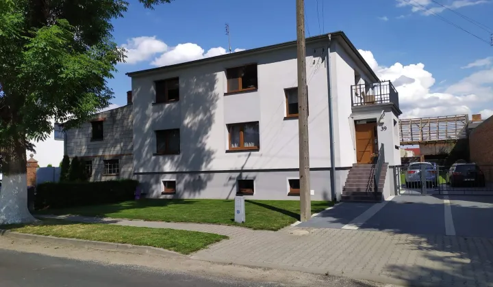 dom wolnostojący Posadowo