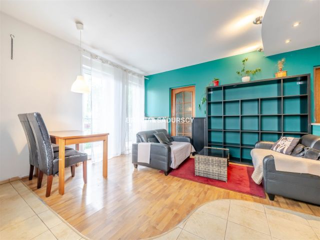 Mieszkanie 3-pokojowe Kraków Dębniki, ul. Torfowa. Zdjęcie 17