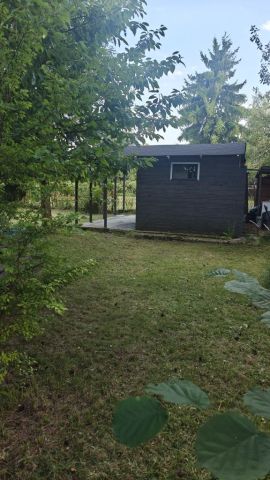 Działka rod Sosnowiec. Zdjęcie 1