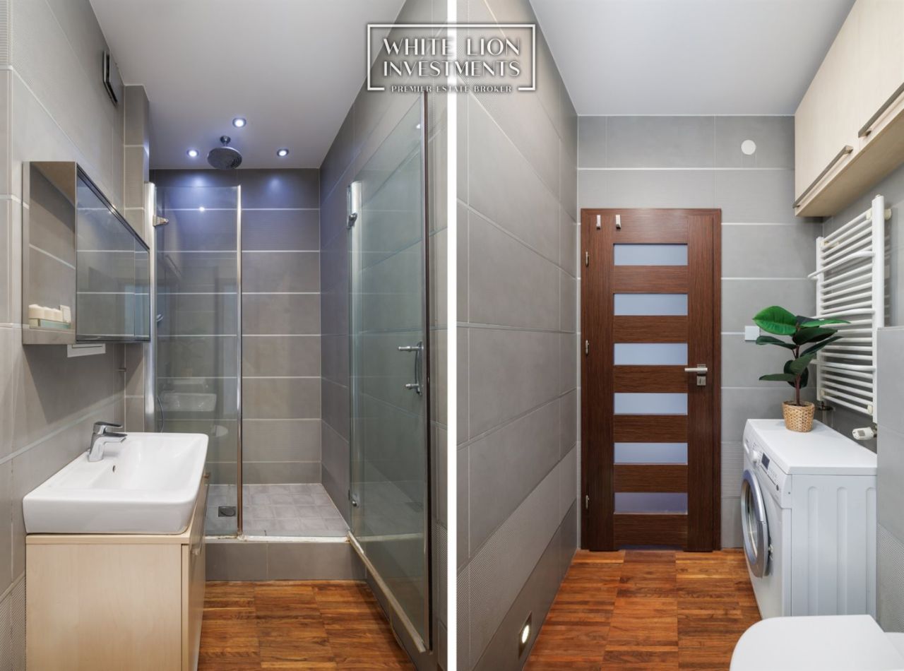 Mieszkanie 2-pokojowe Warszawa Mokotów, ul. Chełmska. Zdjęcie 14