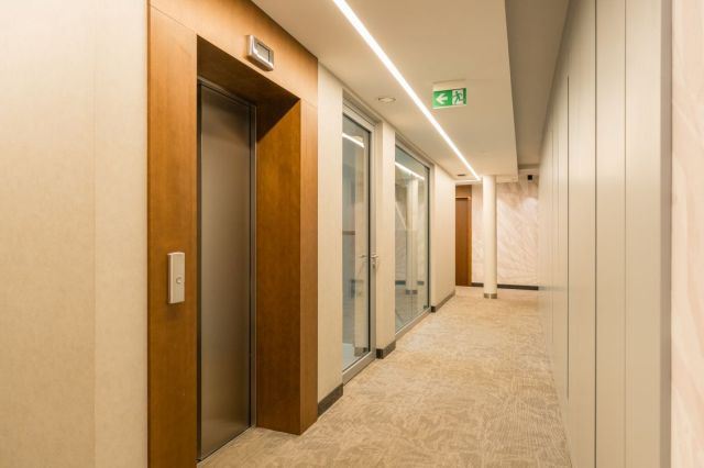 Mieszkanie 3-pokojowe Warszawa Śródmieście, ul. Nalewki. Zdjęcie 19