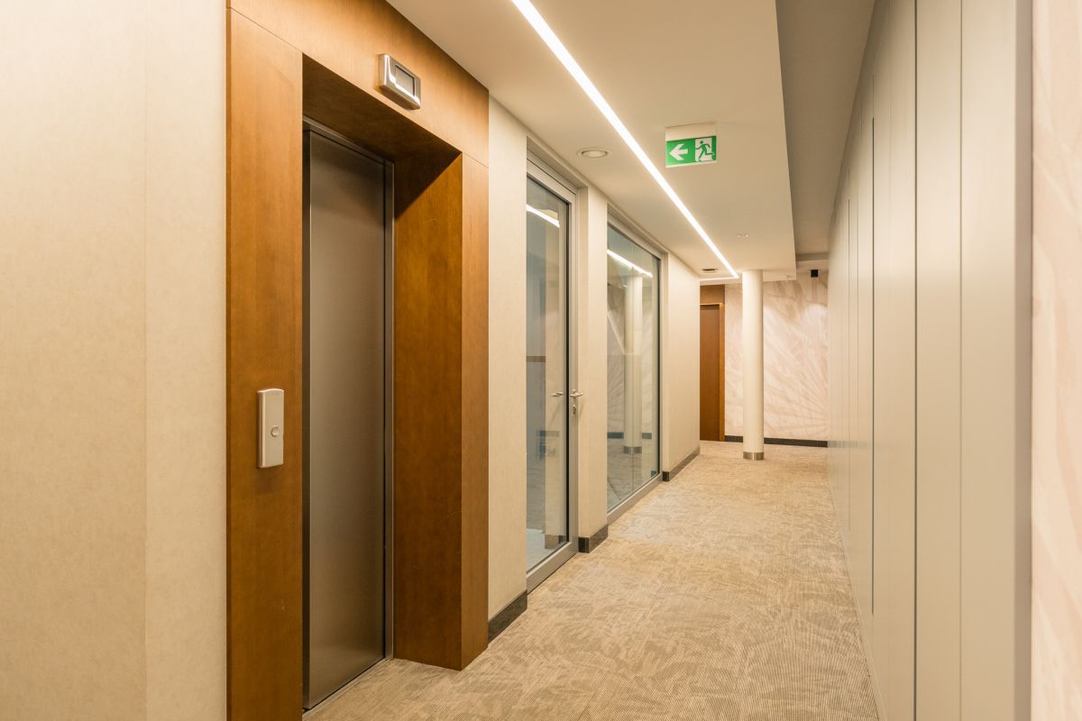 Mieszkanie 3-pokojowe Warszawa Śródmieście, ul. Nalewki. Zdjęcie 19