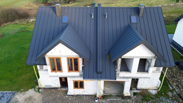 bliźniak, 5 pokoi Nowy Targ. Zdjęcie 3