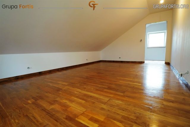 dom wolnostojący, 3 pokoje Bejsce. Zdjęcie 13