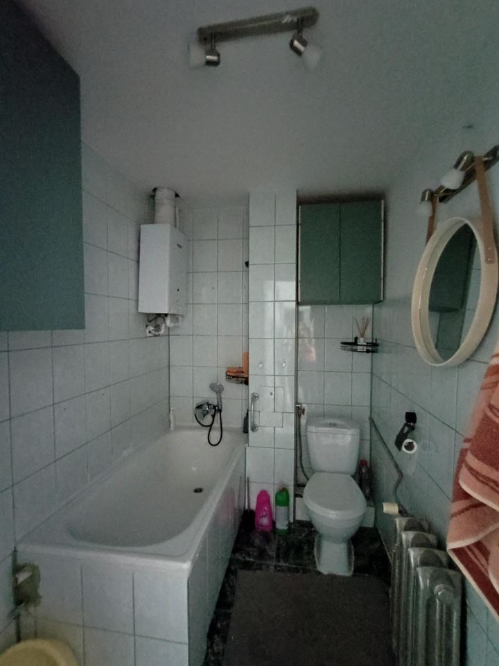 Mieszkanie 2-pokojowe Kielce Centrum, ul. Chęcińska. Zdjęcie 7