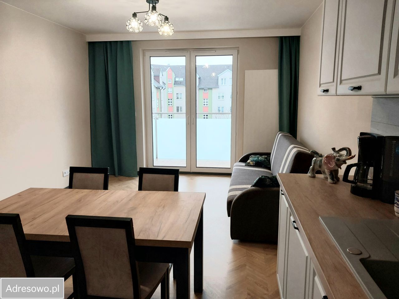 Mieszkanie 3-pokojowe Białystok Wygoda, ul. Lawendowa. Zdjęcie 13