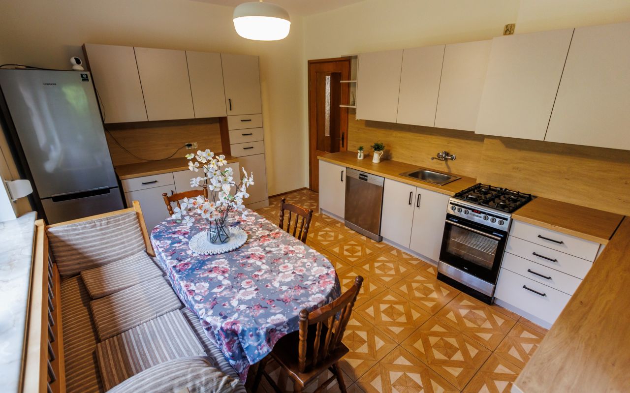 dom wolnostojący, 5 pokoi Śrem Glinki, ul. Jana Ostroroga. Zdjęcie 8