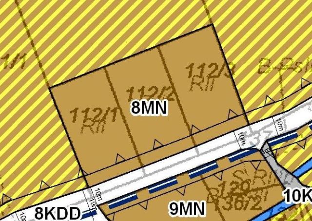 Działka budowlana Ligota Wielka. Zdjęcie 5
