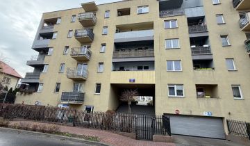 Mieszkanie 2-pokojowe Ząbki Centrum, ul. Wiosenna