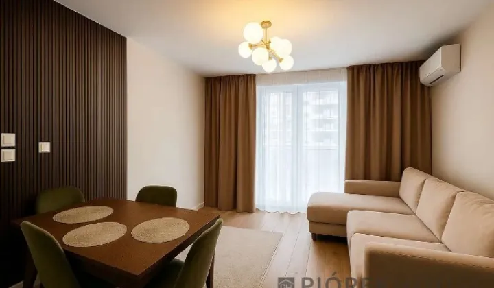 Mieszkanie 2-pokojowe Warszawa Ursus, ul. Herbu Oksza