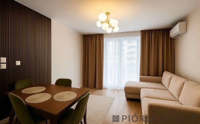 Mieszkanie 2-pokojowe Warszawa Ursus, ul. Herbu Oksza. Zdjęcie 1