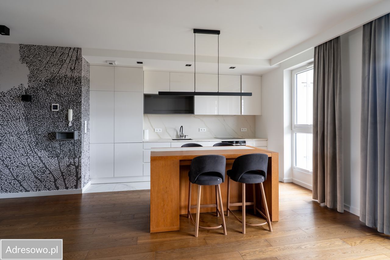 Mieszkanie 3-pokojowe Kraków Podgórze, ul. Zabłocie. Zdjęcie 10