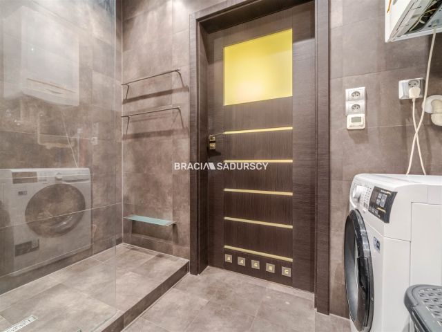 Mieszkanie 3-pokojowe Kraków Dębniki, ul. Mieczykowa. Zdjęcie 15