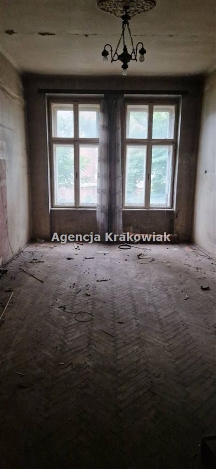 Mieszkanie 1-pokojowe Kraków, ul. Skałeczna