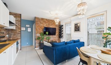 Mieszkanie 3-pokojowe Kraków Prądnik Biały, ul. Józefa Chełmońskiego