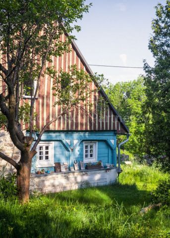 dom wolnostojący, 8 pokoi Chromiec. Zdjęcie 1