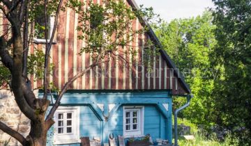 dom wolnostojący, 8 pokoi Chromiec