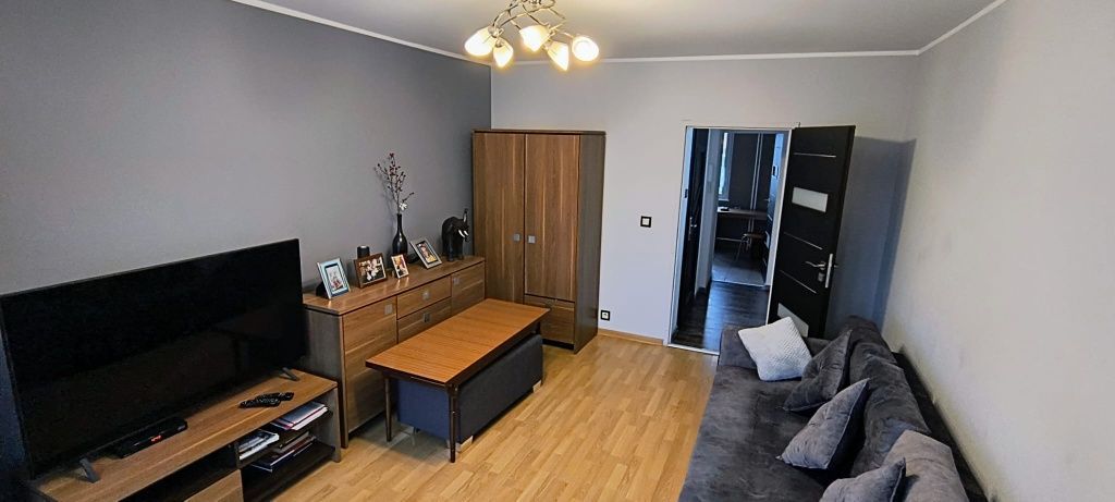 Mieszkanie 3-pokojowe Skwierzyna