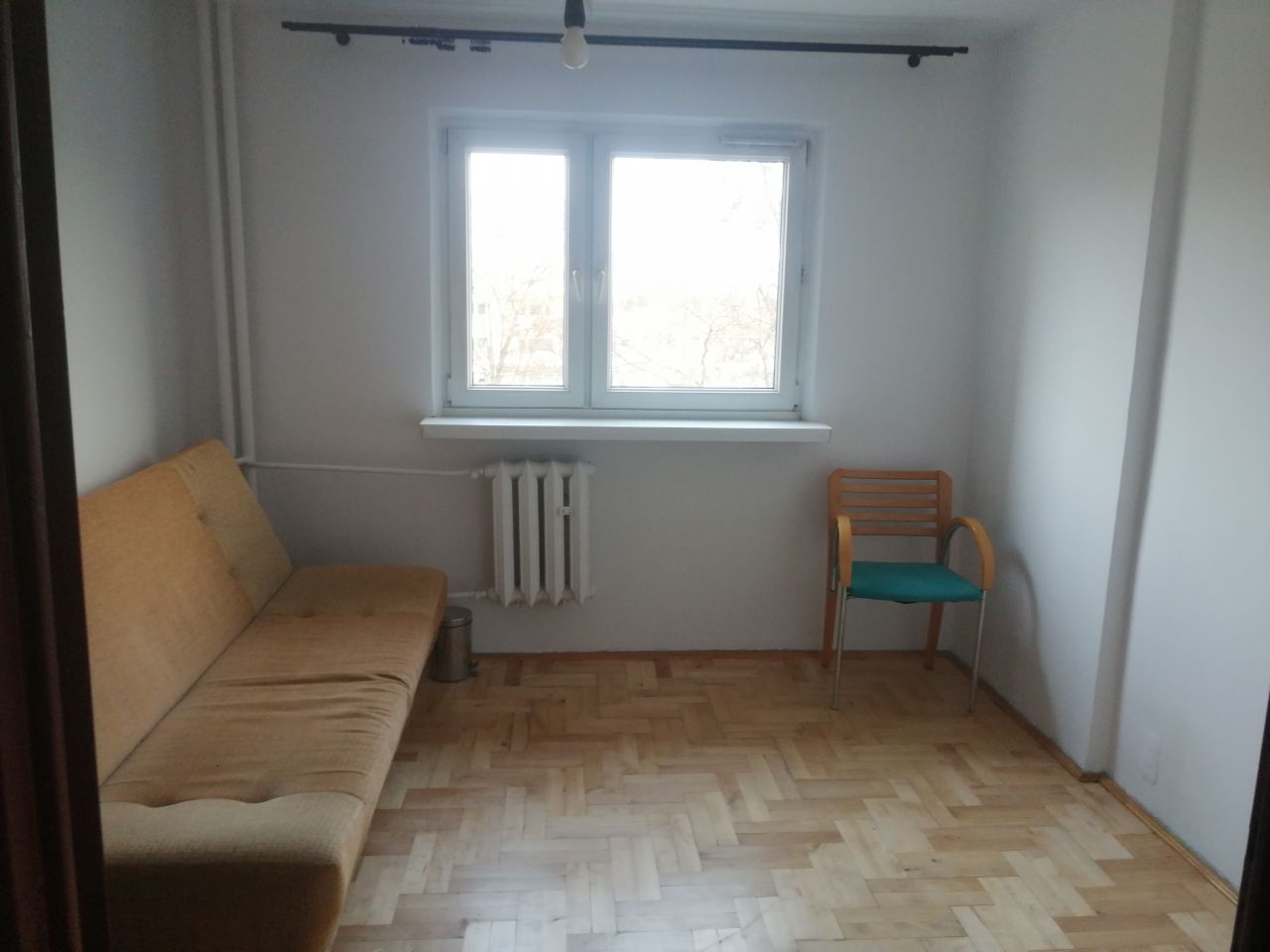 Mieszkanie 3-pokojowe Kraków Ruczaj, ul. Wacława Lipińskiego. Zdjęcie 5