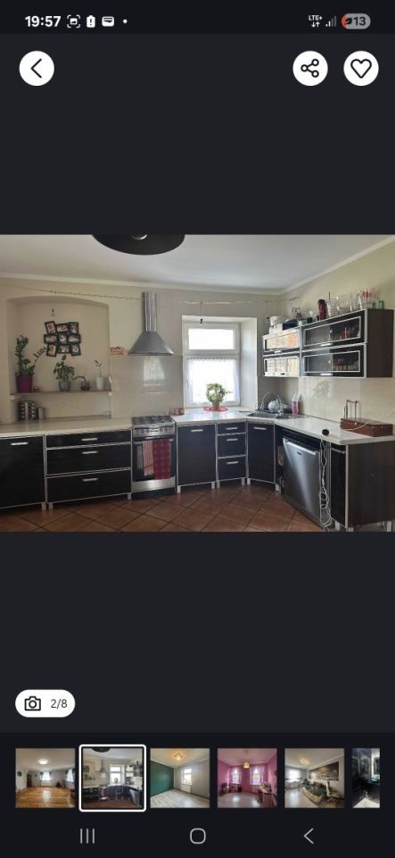 Mieszkanie 4-pokojowe Stare Bogaczowice. Zdjęcie 6