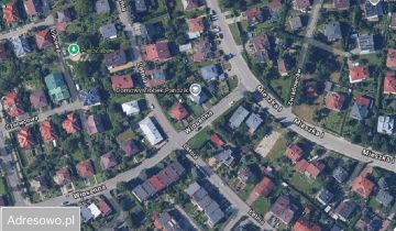 Działka budowlana Rzeszów, ul. Mieszka I