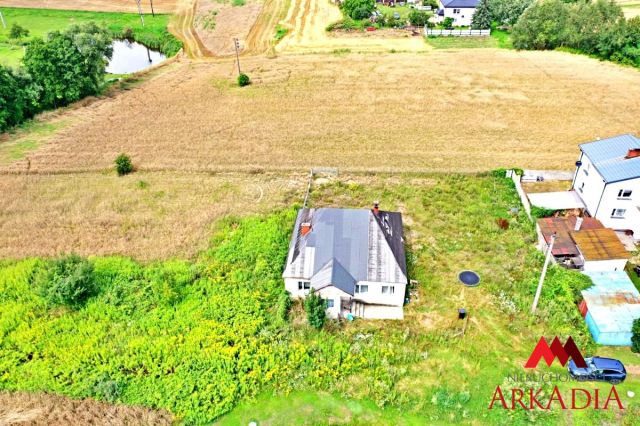 dom wolnostojący, 3 pokoje Nowy Witoszyn. Zdjęcie 4