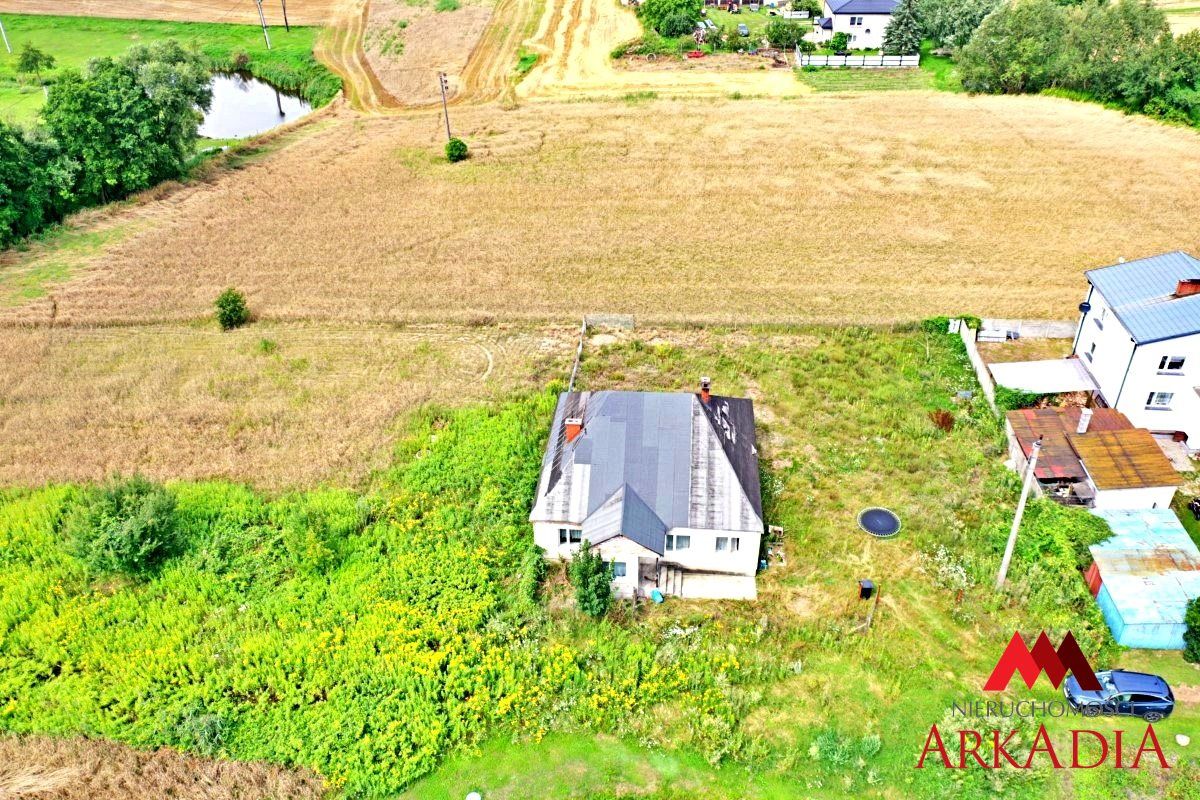 dom wolnostojący, 3 pokoje Nowy Witoszyn. Zdjęcie 4