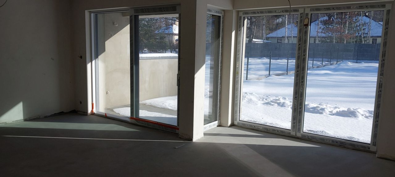 dom wolnostojący, 4 pokoje Adamowizna. Zdjęcie 7