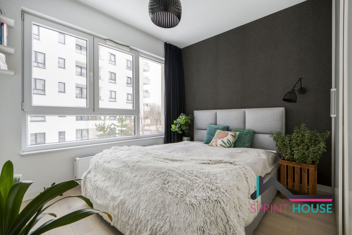 Mieszkanie 2-pokojowe Warszawa Włochy, ul. Równoległa. Zdjęcie 6