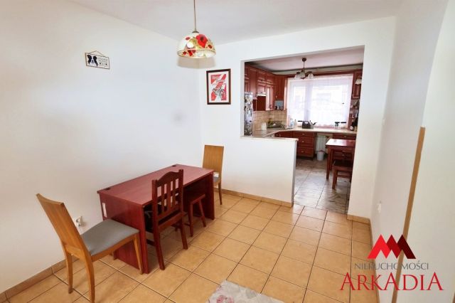 dom szeregowy, 6 pokoi Włocławek. Zdjęcie 3