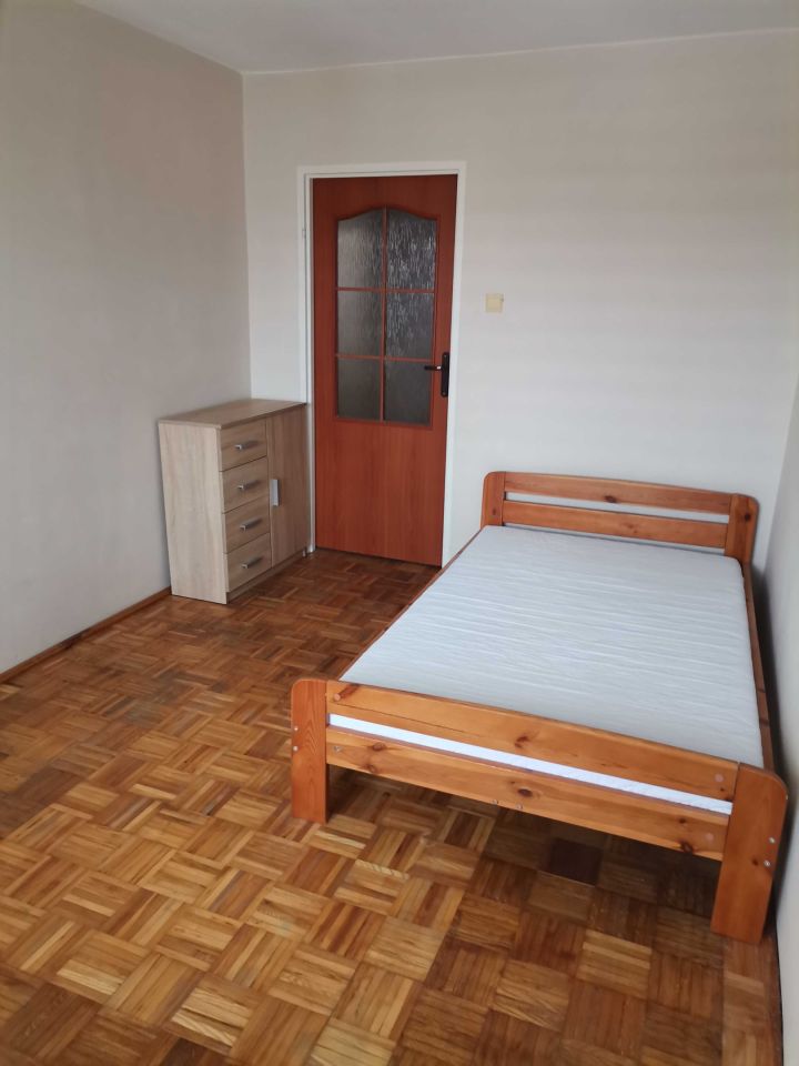 Mieszkanie 2-pokojowe Bielsk Podlaski, ul. Białowieska. Zdjęcie 3