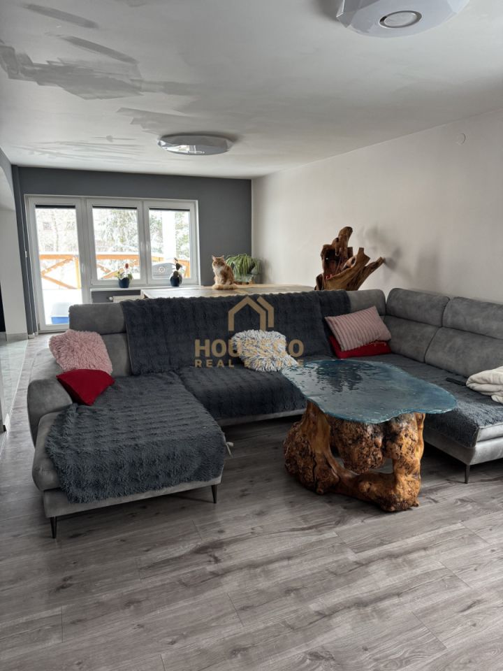 dom wolnostojący, 5 pokoi Kolonia. Zdjęcie 15