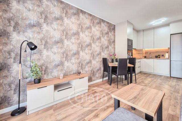 Mieszkanie 2-pokojowe Wrocław Popowice, ul. Białowieska. Zdjęcie 4