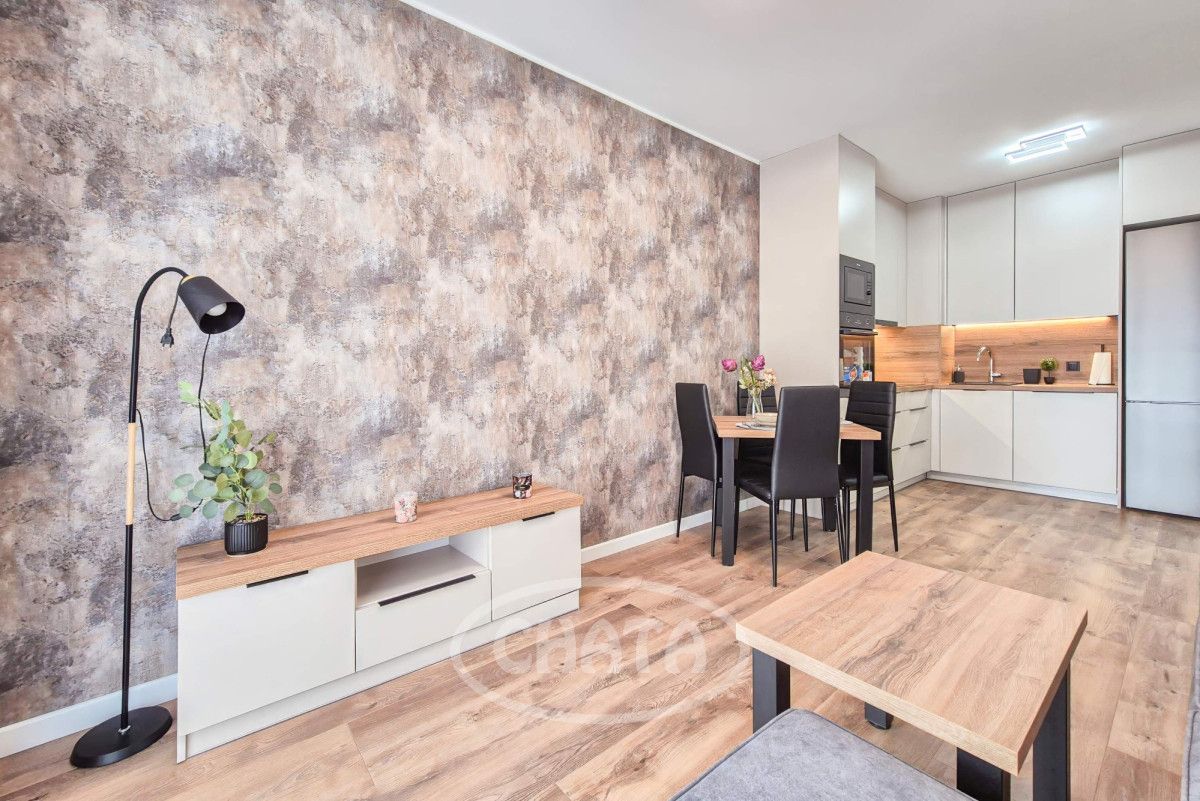 Mieszkanie 2-pokojowe Wrocław Popowice, ul. Białowieska. Zdjęcie 4