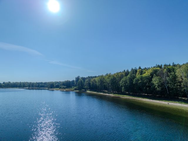 Działka rekreacyjna Piaseczno. Zdjęcie 2