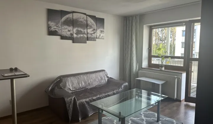 Mieszkanie 2-pokojowe Chodzież