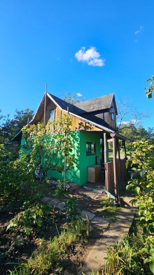 Działka rod Koszalin. Zdjęcie 5