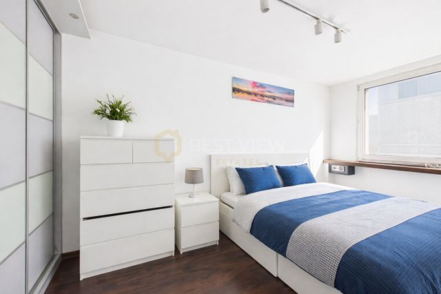 Mieszkanie 2-pokojowe Warszawa Śródmieście, ul. Śliska. Zdjęcie 6