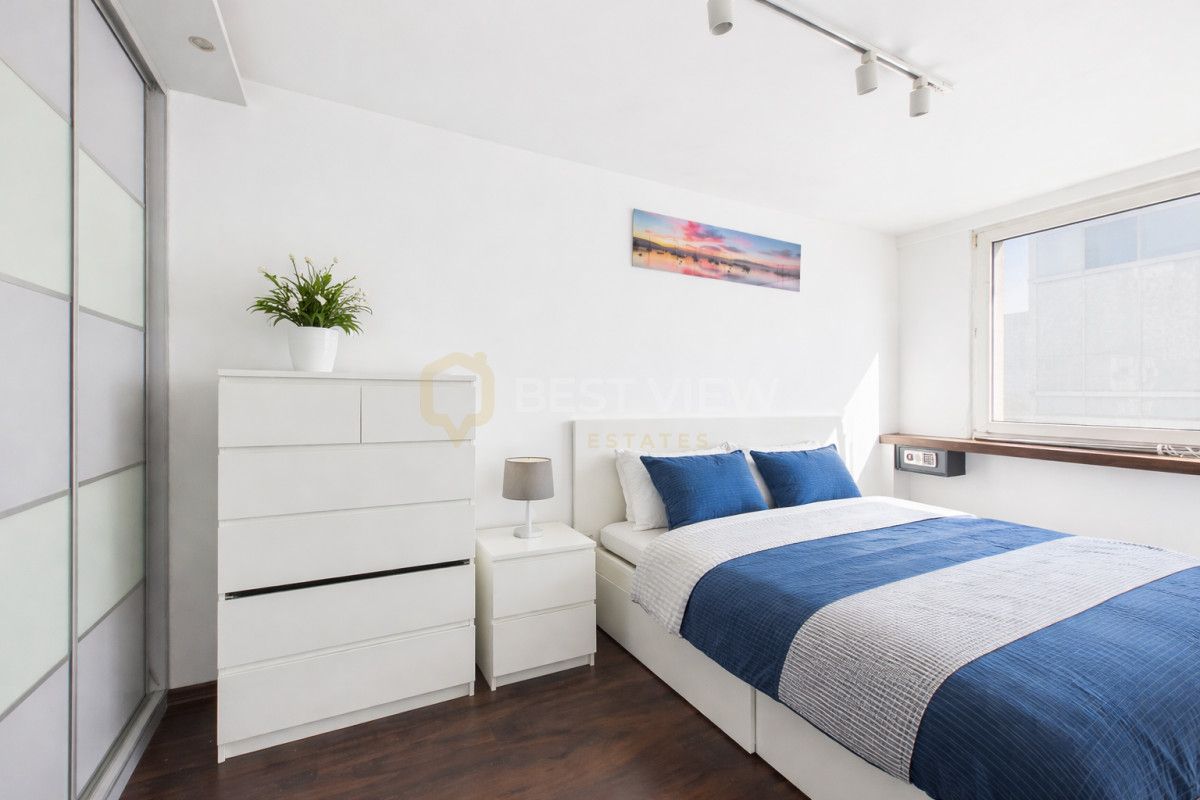 Mieszkanie 2-pokojowe Warszawa Śródmieście, ul. Śliska. Zdjęcie 6