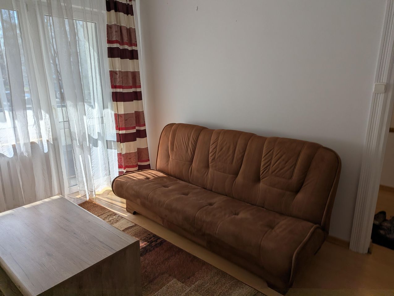 Mieszkanie 2-pokojowe Kraków Prądnik Czerwony, ul. Józefa Łepkowskiego. Zdjęcie 7