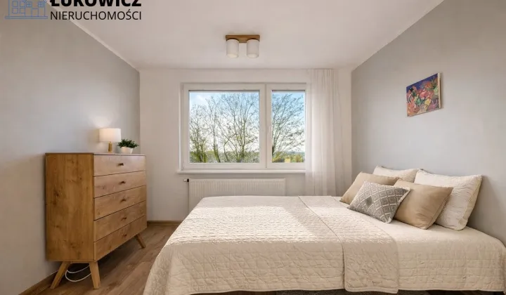 Mieszkanie 2-pokojowe Gryfice